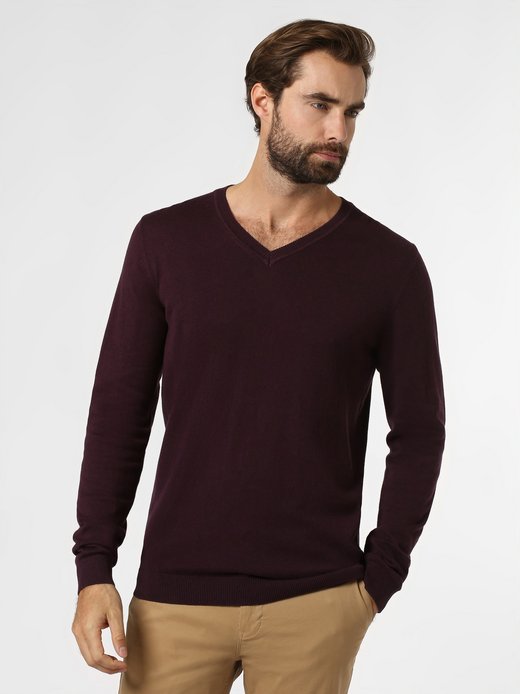 Herren Pullover