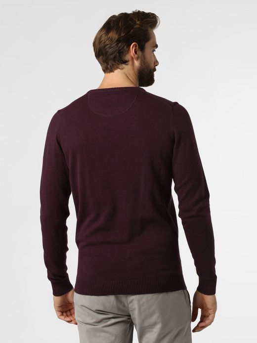 Herren Pullover