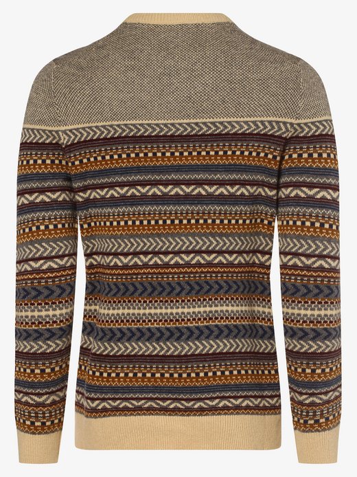 Herren Pullover
