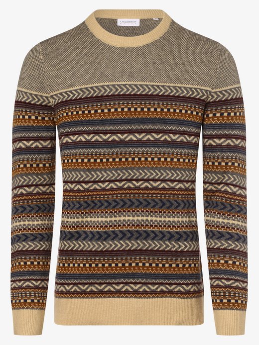 Herren Pullover