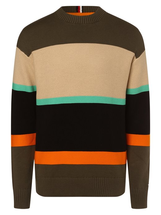 Herren Pullover
