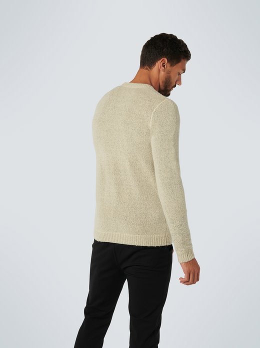 Herren Pullover
