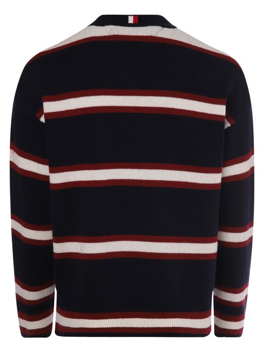 Herren Pullover