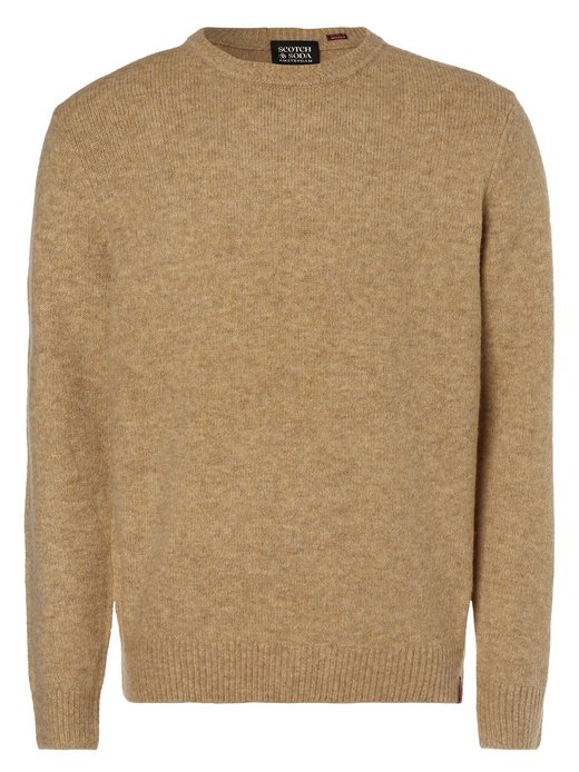 Herren Pullover