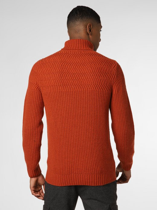 Herren Pullover