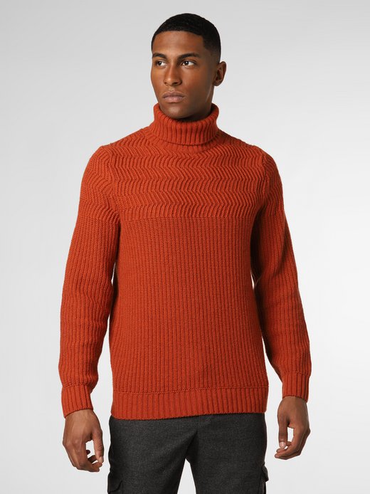 Herren Pullover