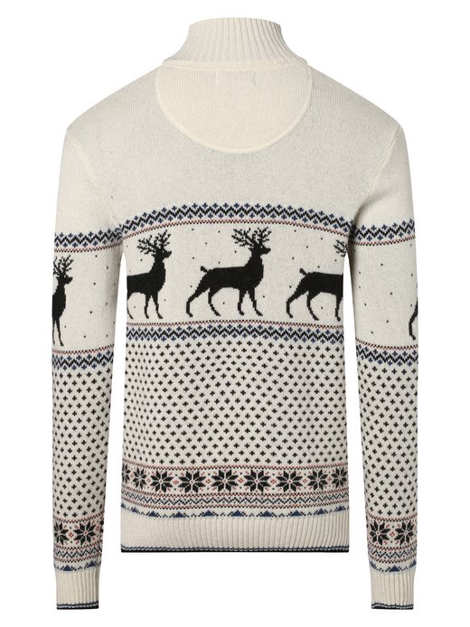 Herren Pullover