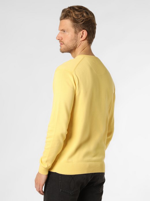 Herren Pullover