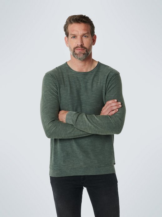 Herren Pullover