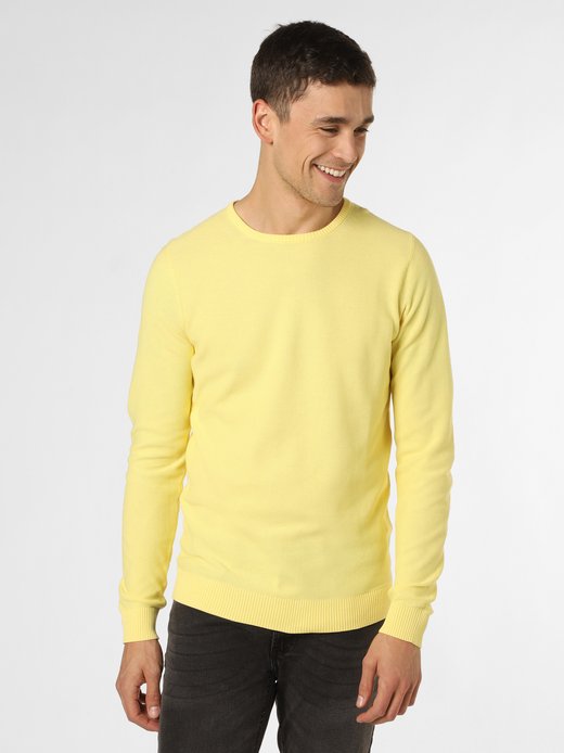 Herren Pullover