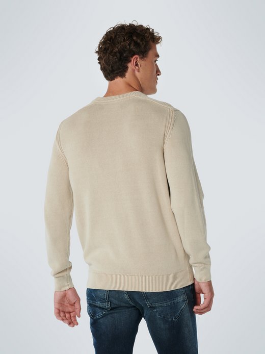 Herren Pullover