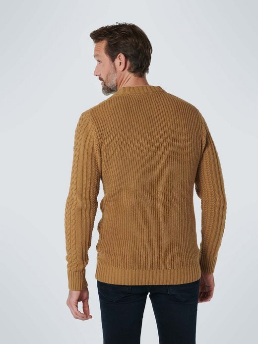 Herren Pullover