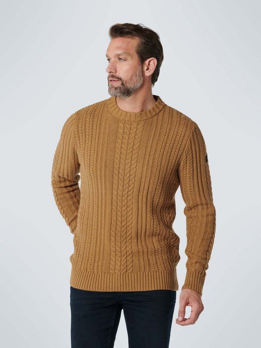 Herren Pullover