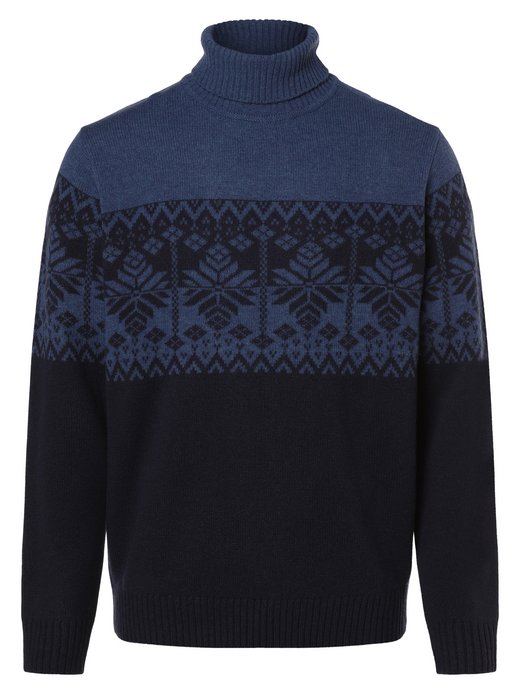 Herren Pullover