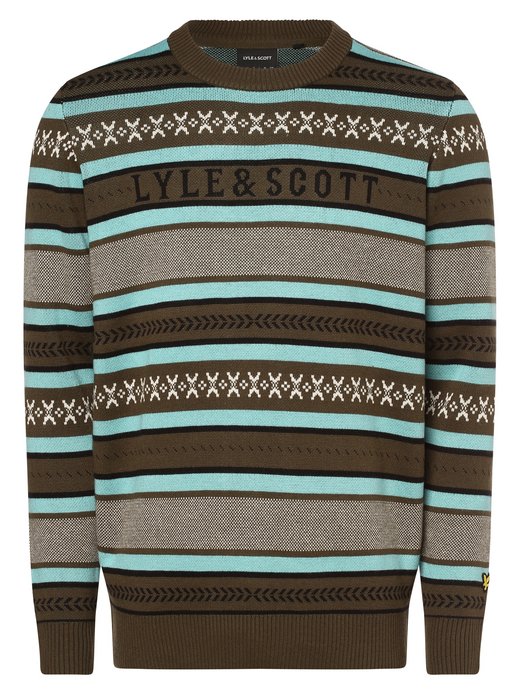Herren Pullover