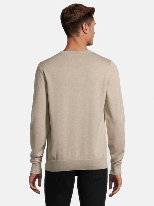 Herren Pullover
