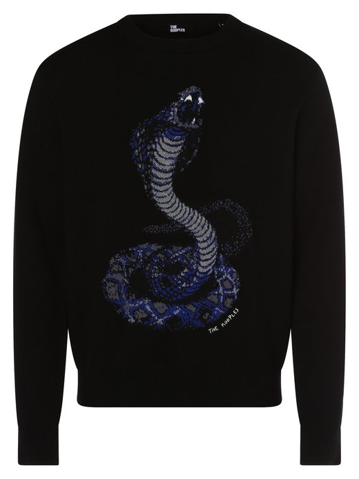 Herren Pullover