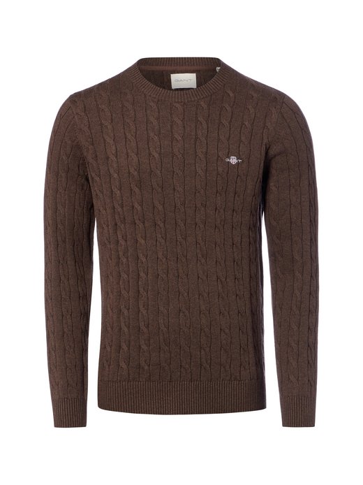 Herren Pullover