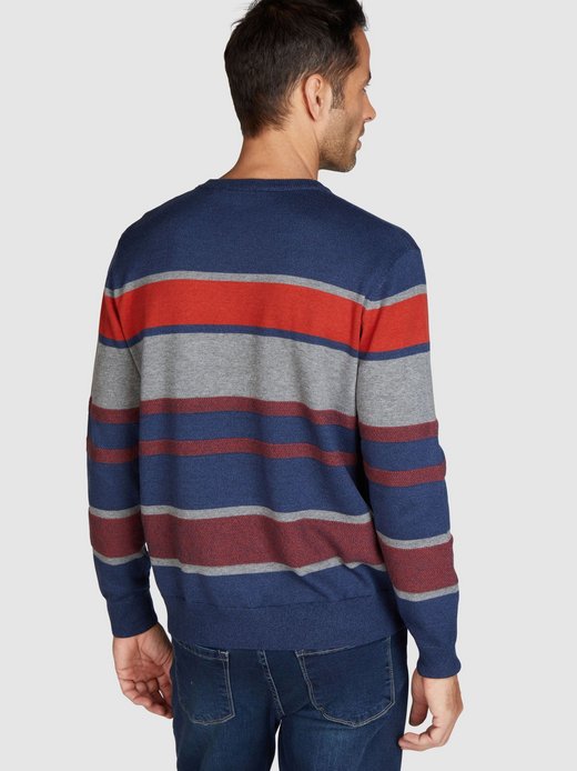 Herren Pullover