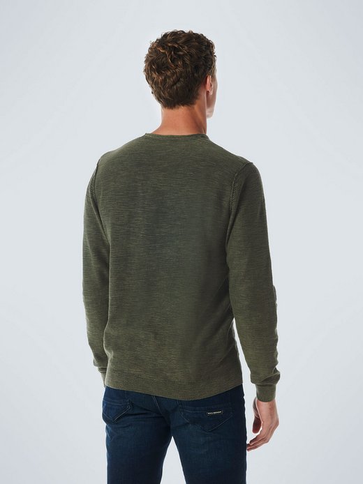 Herren Pullover