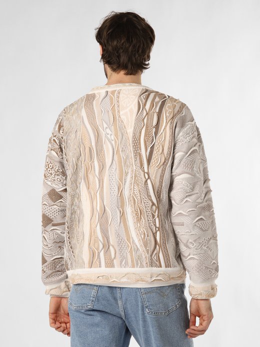 Herren Pullover