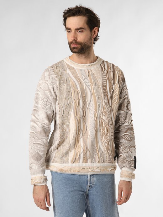 Herren Pullover