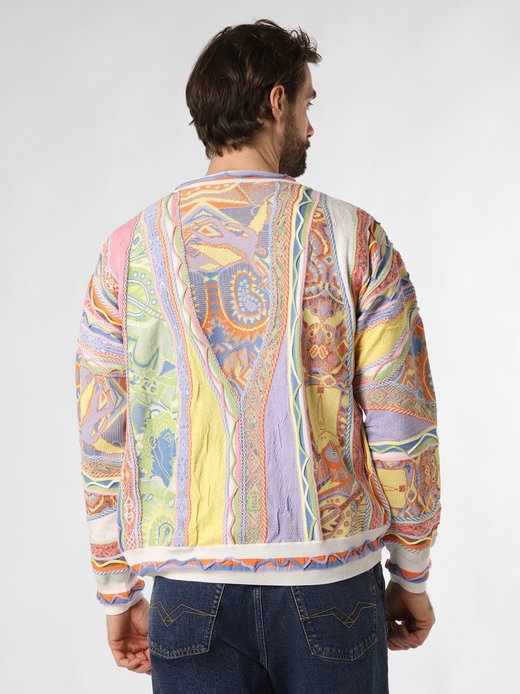 Herren Pullover