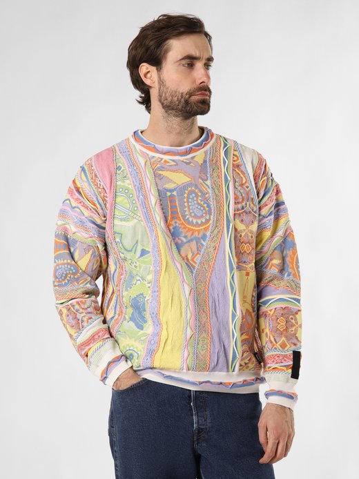 Herren Pullover