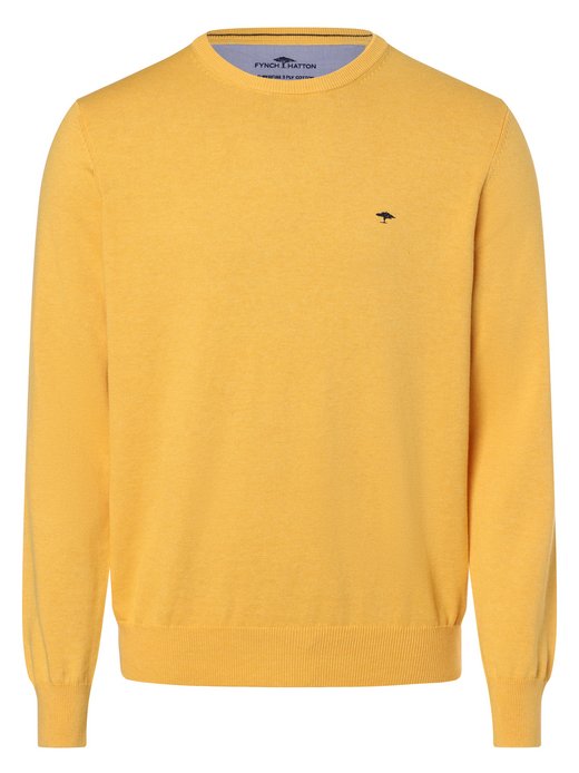 Herren Pullover