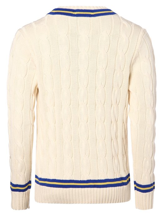 Herren Pullover