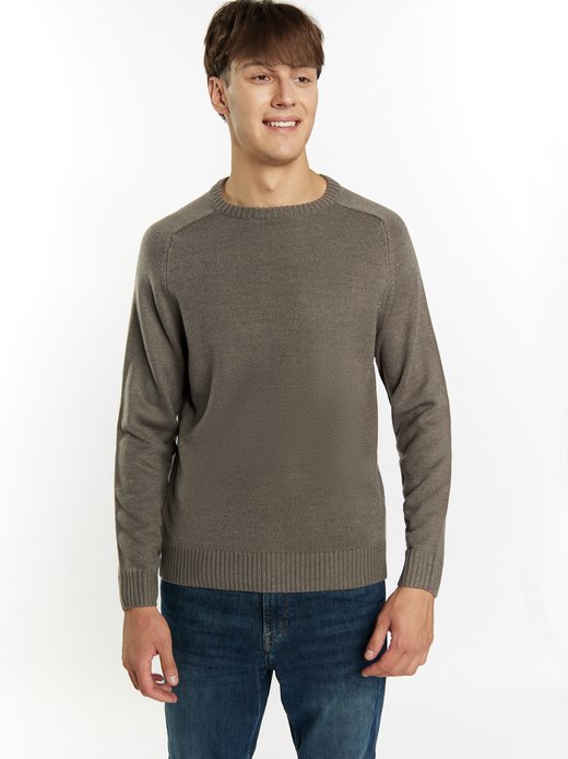 Herren Pullover