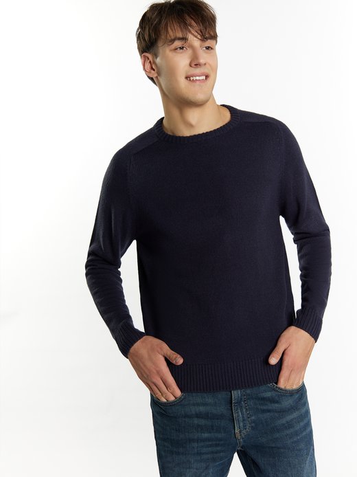 Herren Pullover