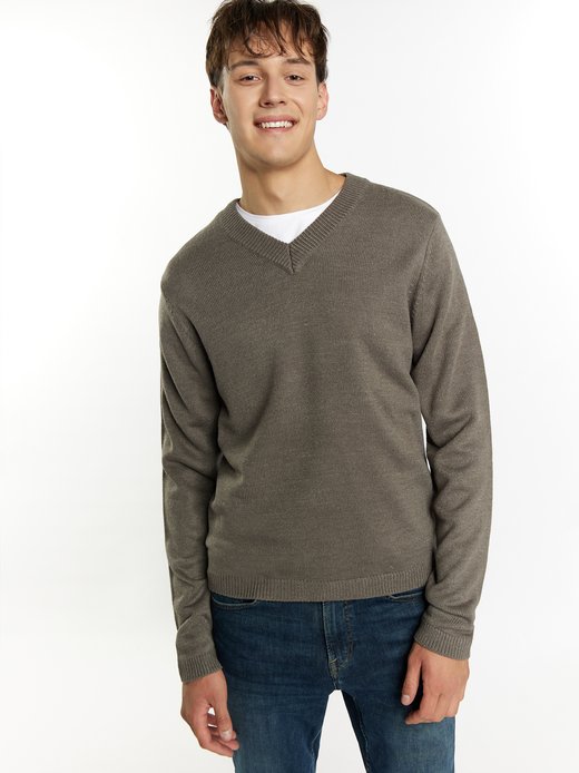 Herren Pullover