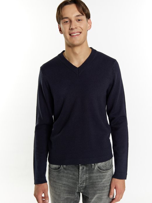 Herren Pullover