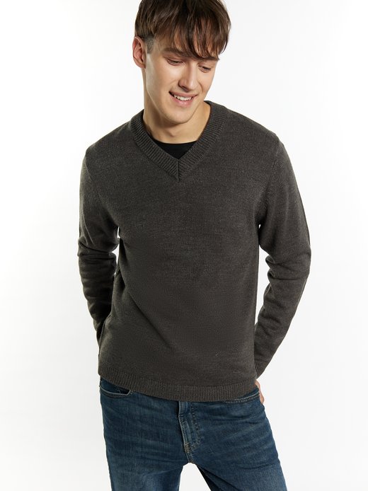 Herren Pullover