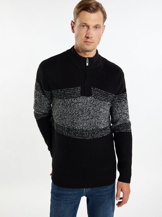 Herren Pullover