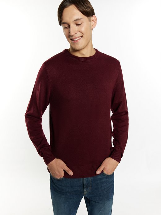 Herren Pullover