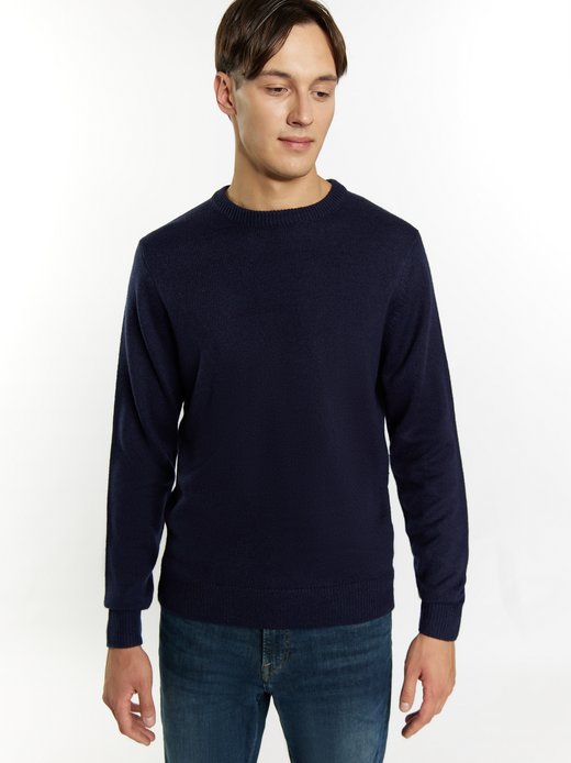 Herren Pullover