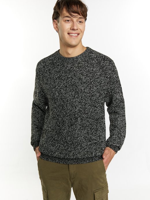 Herren Pullover