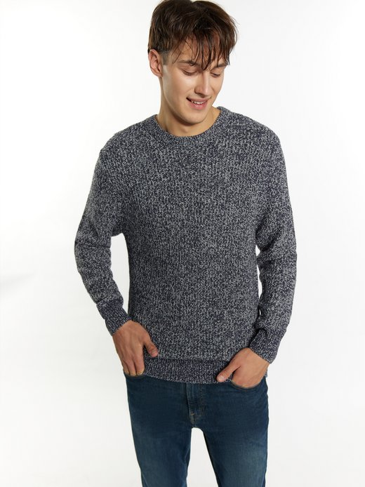 Herren Pullover
