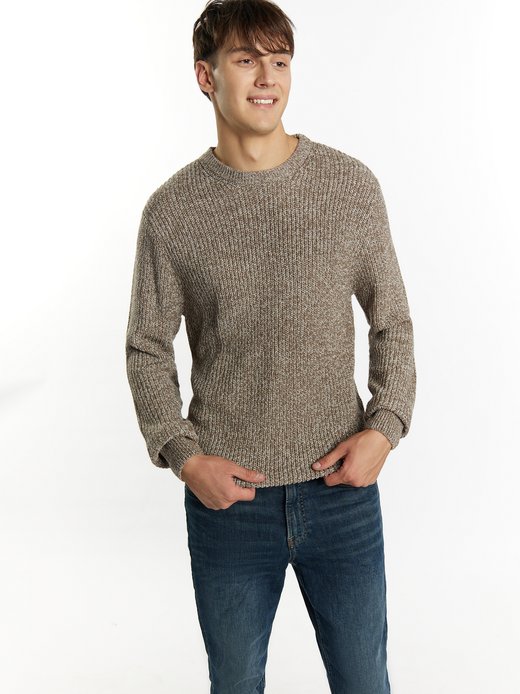 Herren Pullover
