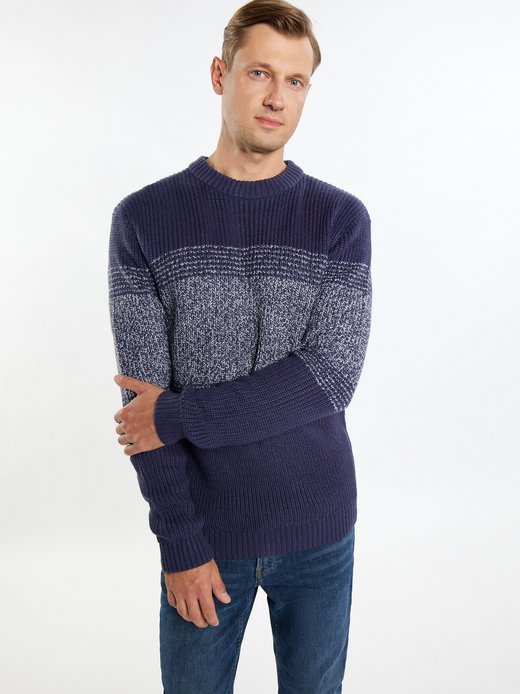 Herren Pullover