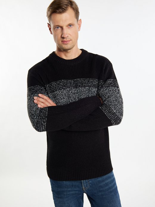 Herren Pullover