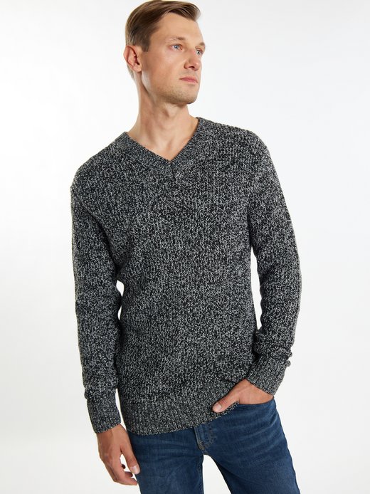 Herren Pullover
