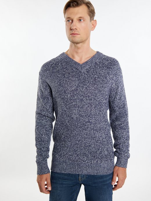 Herren Pullover
