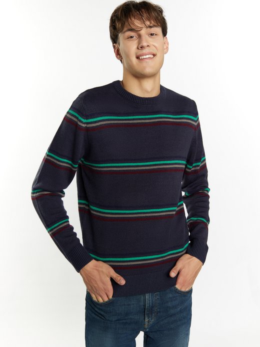 Herren Pullover