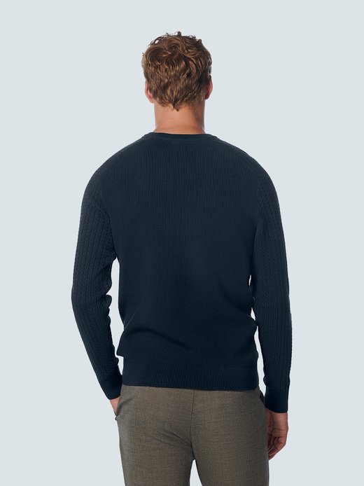 Herren Pullover