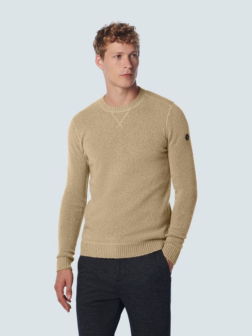 Herren Pullover