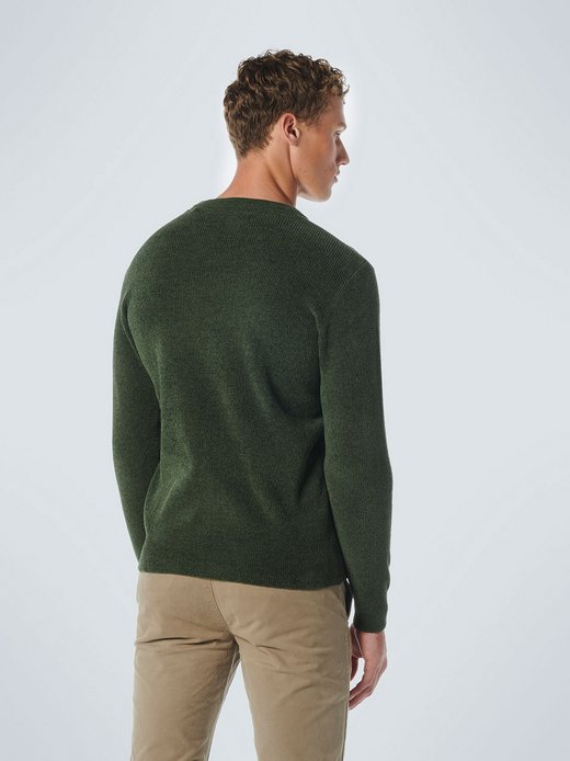 Herren Pullover