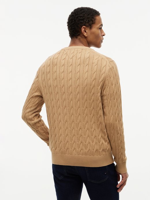 Herren Pullover